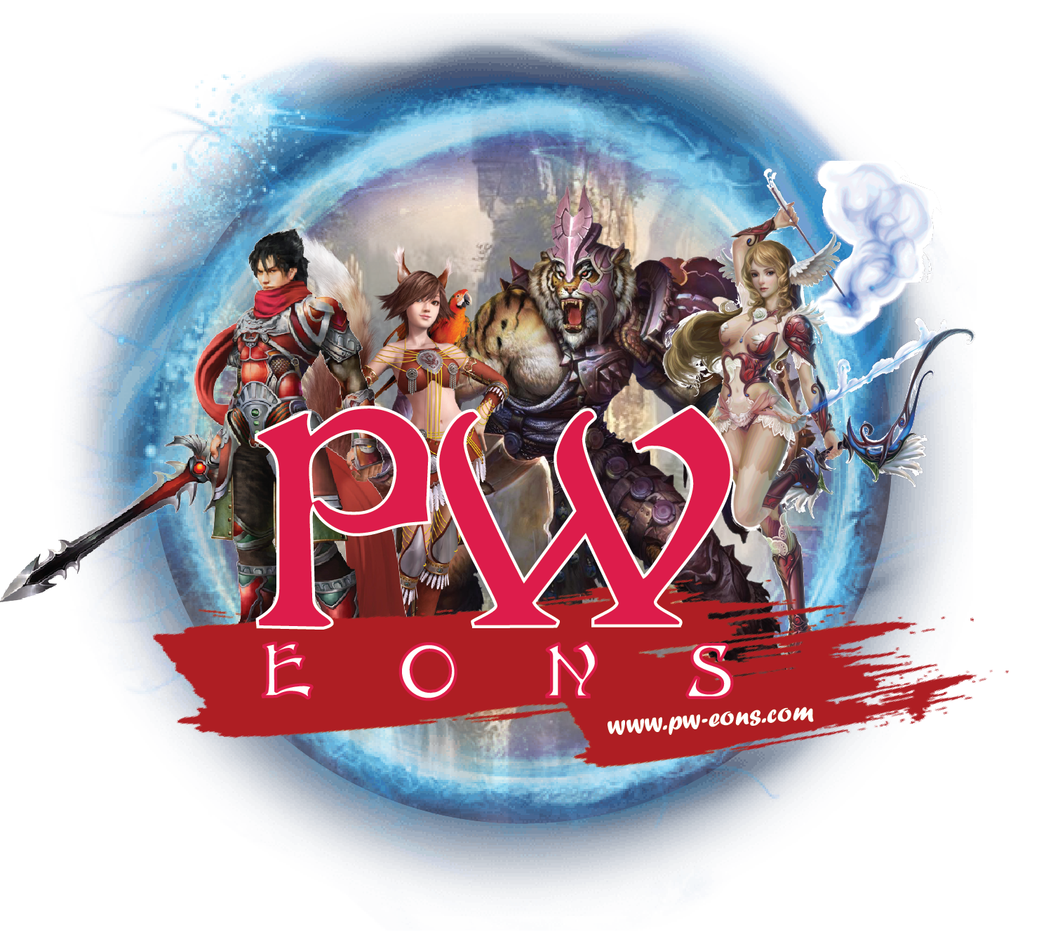 Pw eons for latest client with autopatcher